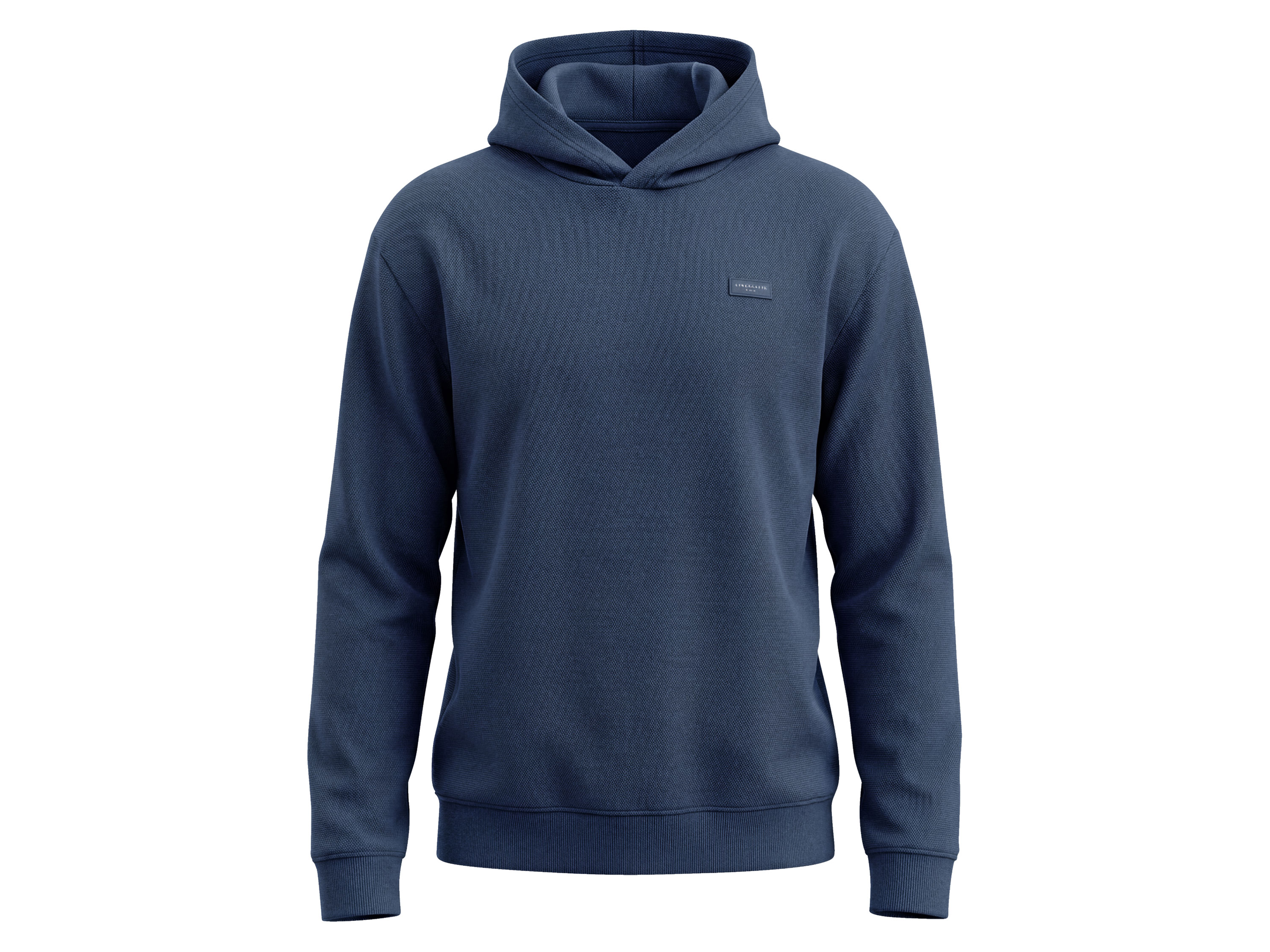 Strenesse Blue Pánská mikina (modrá, XL)