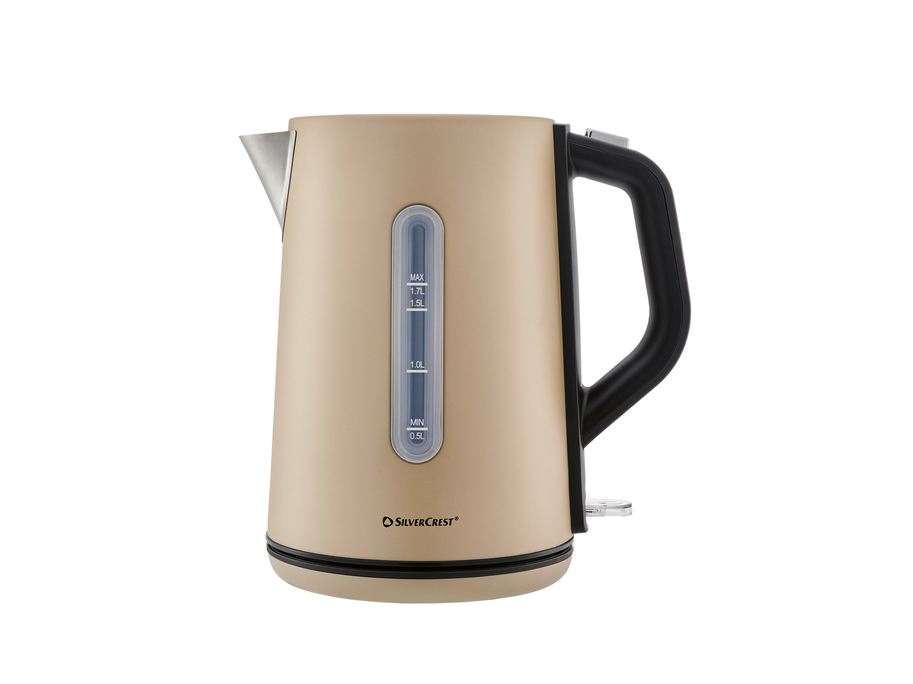 Silvercrest® Rychlovarná konvice Swko 3000 A1 (béžová)