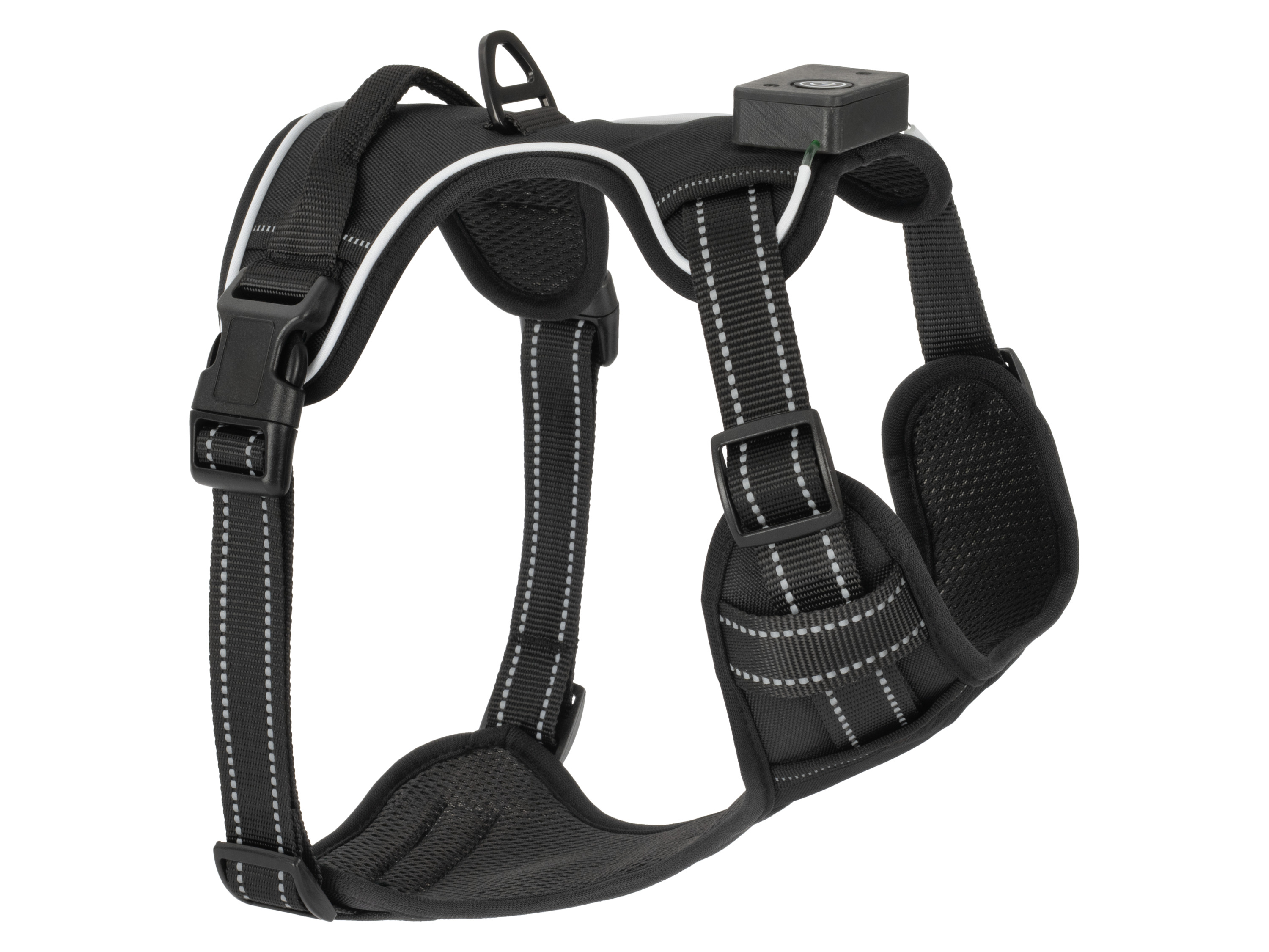 MAX & Mila's World Postroj pro psy (Xl)