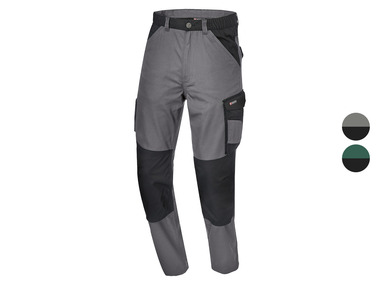 PARKSIDE® Pánské pracovní kalhoty