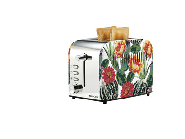 SILVERCREST® Topinkovač La Dolce Vita STEC 920 A1