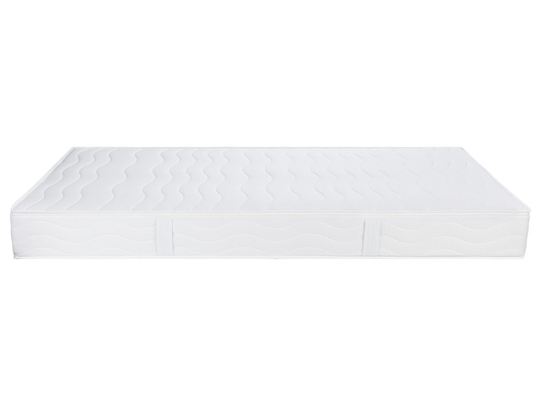  Zobrazit na celou obrazovku LIVARNO home 7zónová taštičková matrace Rulli, 90 x 200 cm - Obrázek 8