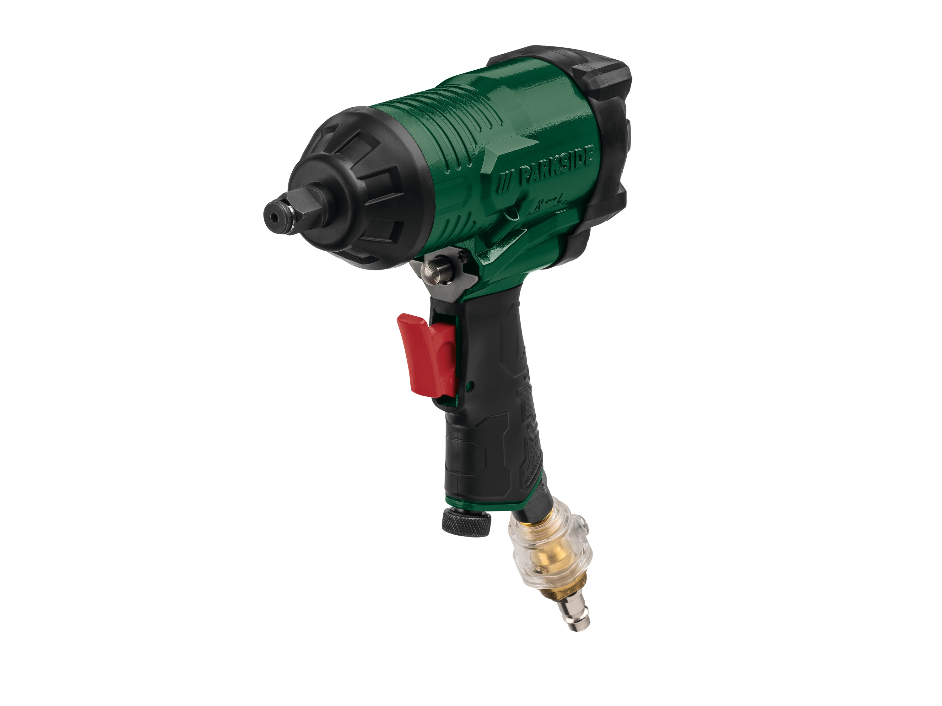Parkside® Pneumatický rázový utahovák Pdss 310 C6