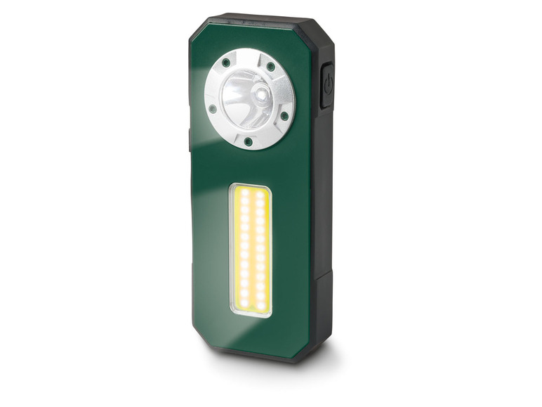  Zobrazit na celou obrazovku PARKSIDE® Aku LED svítilna - Obrázek 6