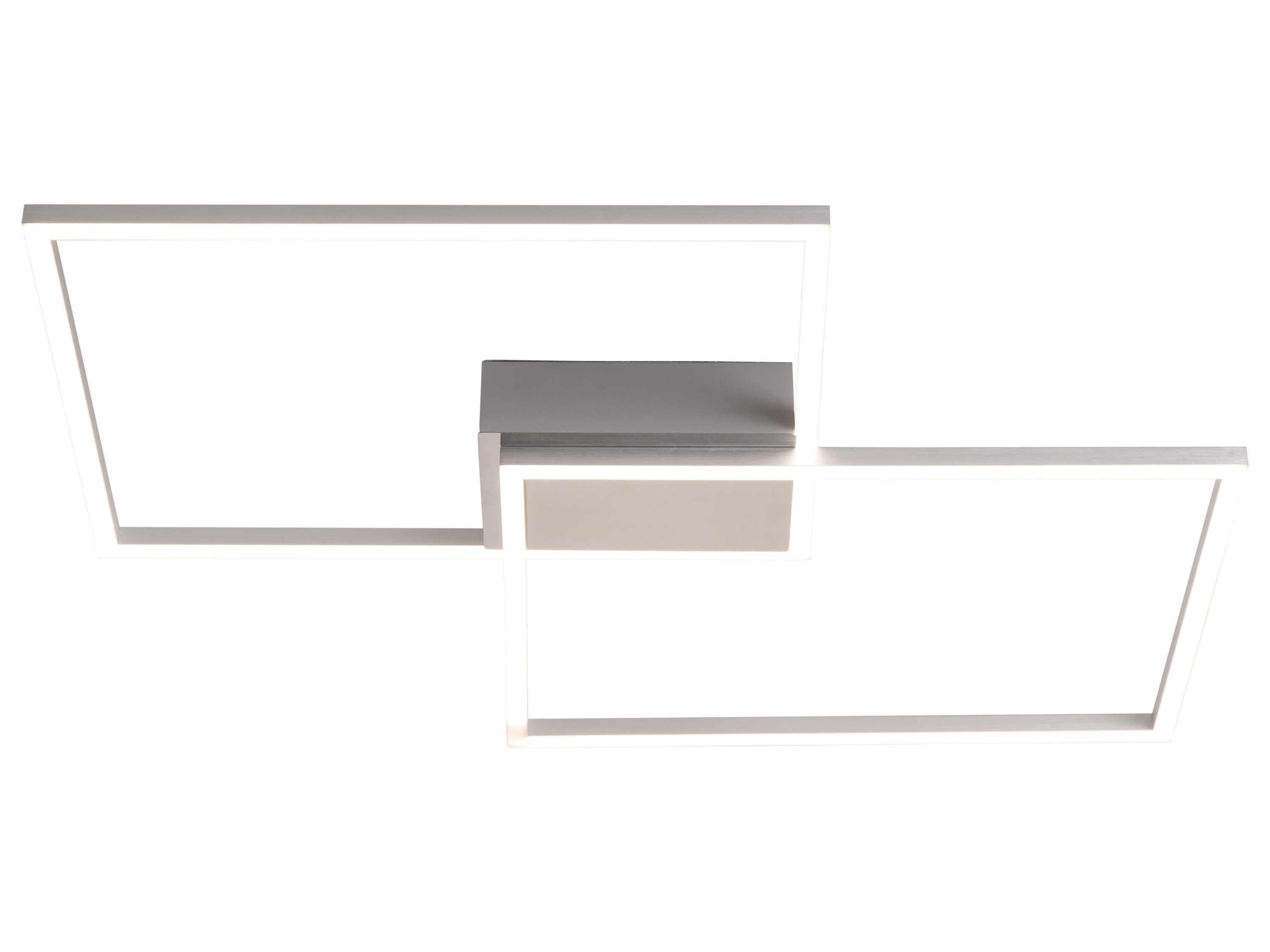 Livarno® Stropní LED svítidlo (obdélník)