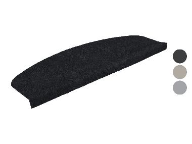 LIVARNO® Sada koberečků na schody, 15dílná