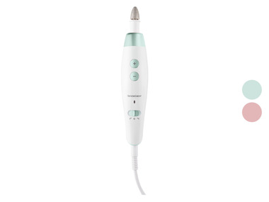 SILVERCREST® PERSONAL CARE Souprava na manikúru a pedikúru SMPS 7 E1