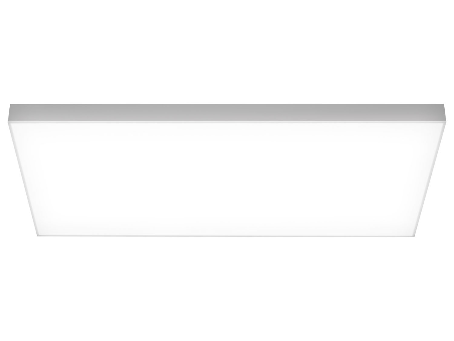 Livarno home LED panel s barevnými přechody (panel 60 x 30 cm)