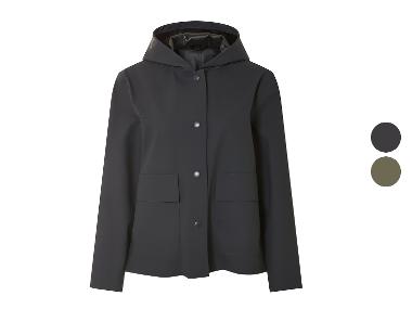 esmara® Dámská nepromokavá bunda