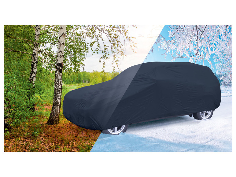  Zobrazit na celou obrazovku ULTIMATE SPEED® Ochranná plachta na auto - Obrázek 10