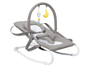 Dětské houpací lehátko Easy Moonlight