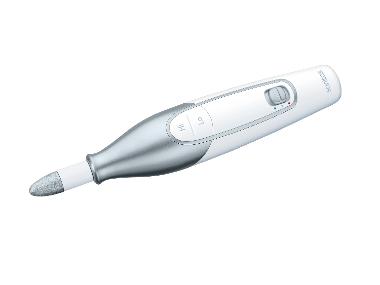 SANITAS Sada na manikúru a pedikúru SMA 60