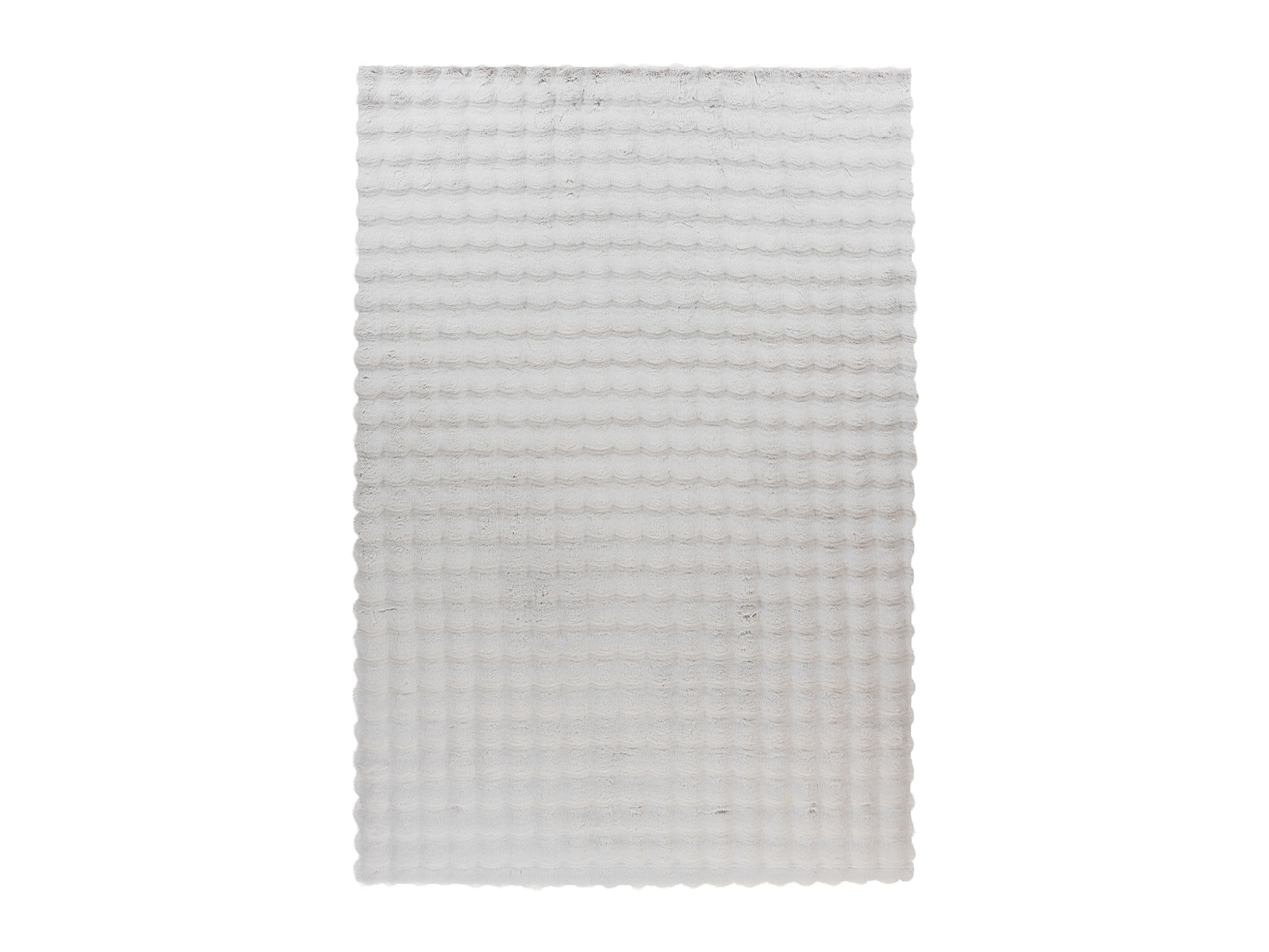 Padiro Koberec Hailey (100, 80 x 150 cm, šedá)