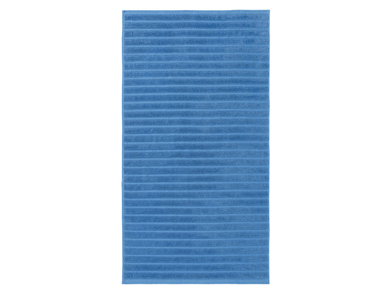  Zobrazit na celou obrazovku LIVARNO home Froté osuška, 70 x 140 cm - Obrázek 11