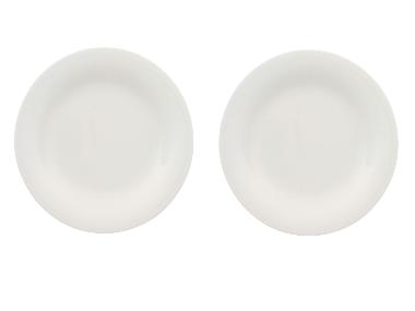 VILLEROY & BOCH Sada snídaňových talířů New Cottage Basic, 2dílná