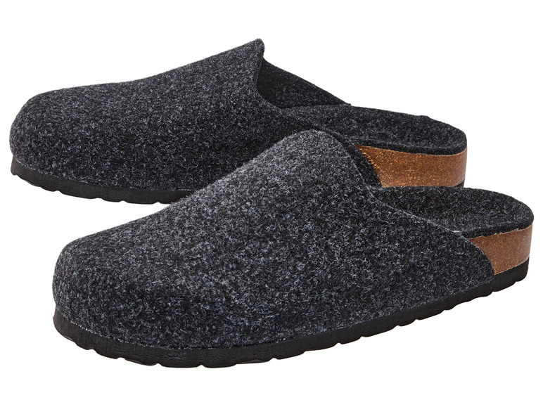  Zobrazit na celou obrazovku LIVERGY® Pánské nazouváky - Obrázek 4