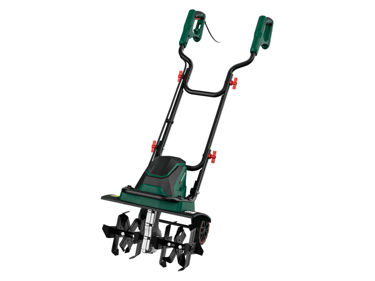  Zobrazit na celou obrazovku PARKSIDE® Zahradní kultivátor PGK 1400 B2 - Obrázek 3
