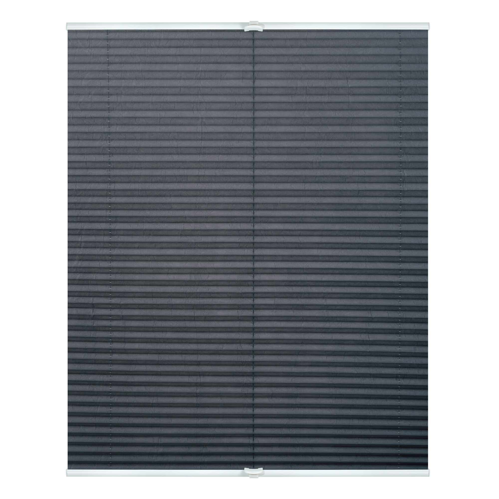 Lichtblick Plisovaná roleta, od 45 x 130 cm (šedá, 50 x 130 cm)