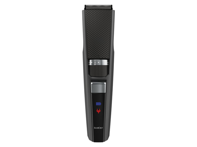  Zobrazit na celou obrazovku SILVERCREST® PERSONAL CARE Zastřihovač vlasů a vousů SHBS 3.7 A1 - Obrázek 4