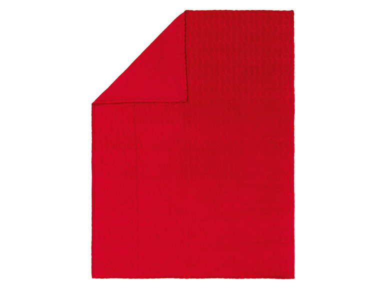  Zobrazit na celou obrazovku LIVARNO home Hebká deka, 150 x 200 cm - Obrázek 11