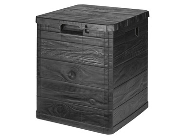 LIVARNO home Univerzální zahradní box, 90 l