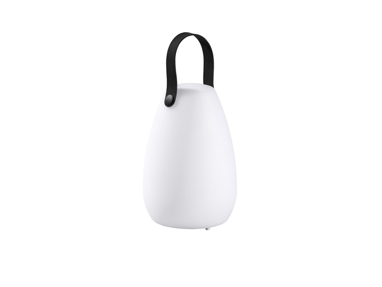  Zobrazit na celou obrazovku LIVARNO home Aku venkovní stolní LED lampa - Obrázek 2