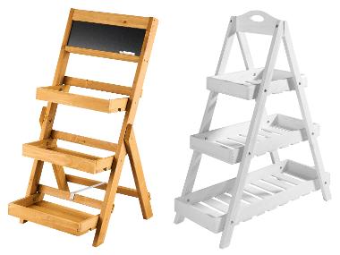 LIVARNO® Schůdky na rostliny