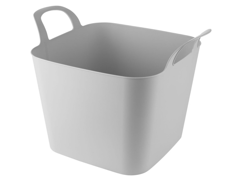  Zobrazit na celou obrazovku LIVARNO home Flexibilní košík, 36 l - Obrázek 3