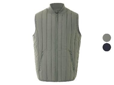 LIVERGY® Pánská vesta