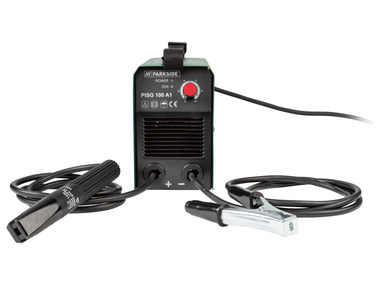 PARKSIDE® Invertorová svářečka PISG 100 A1