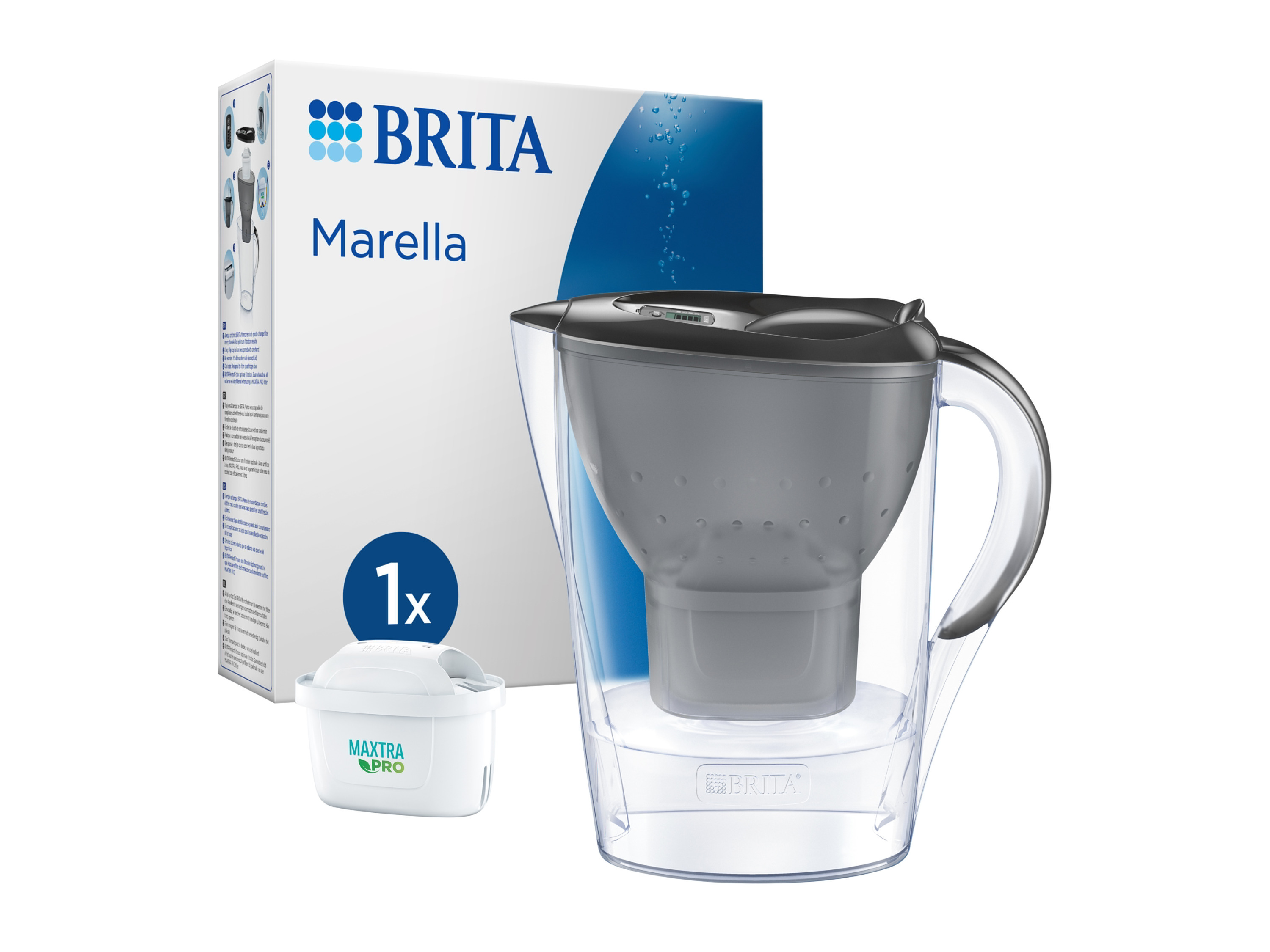 Brita Filtrační konvice Marella