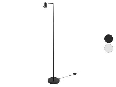 LIVARNO home Stojací LED lampa THEIA