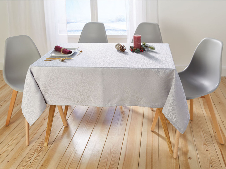 Zobrazit na celou obrazovku LIVARNO home Ubrus, 130 x 170 cm - Obrázek 5