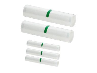 SILVERCREST® Role fólie pro vakuovačku XXL SFS 300 C1, 5 kusů
