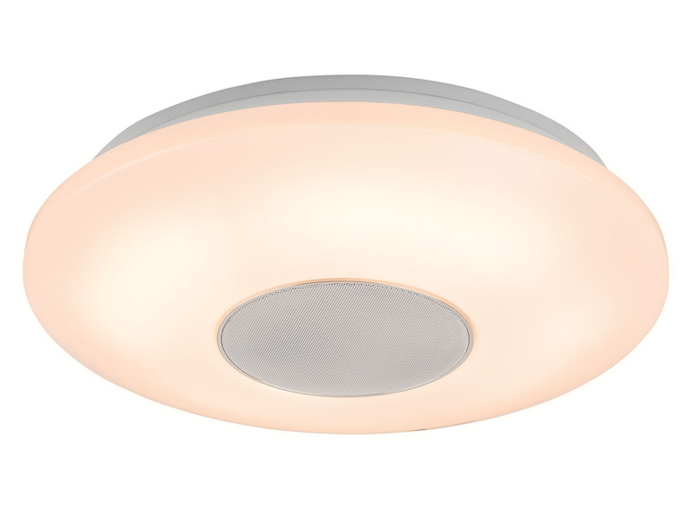  Zobrazit na celou obrazovku LIVARNO home Stropní LED svítidlo s Bluetooth reproduktorem - Obrázek 5
