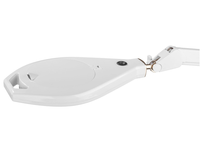  Zobrazit na celou obrazovku LIVARNO home LED lampa s lupou - Obrázek 7