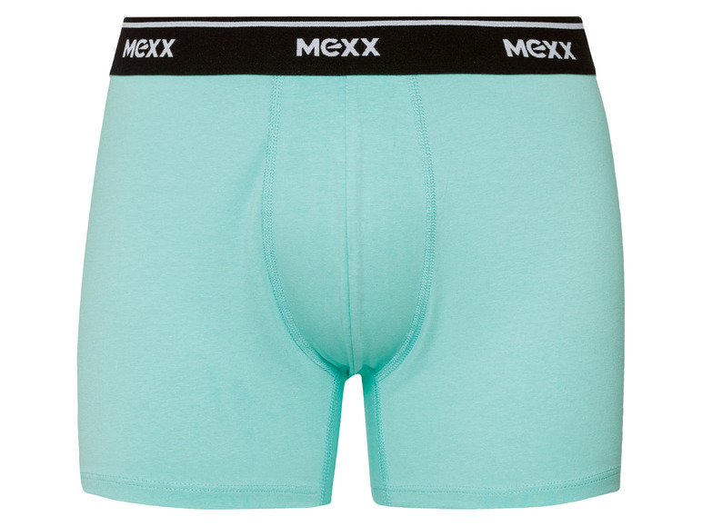  Zobrazit na celou obrazovku MEXX Pánské boxerky, 2 kusy - Obrázek 5