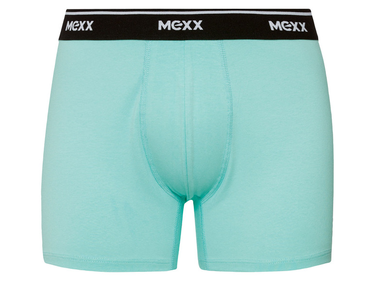 Zobrazit na celou obrazovku MEXX Pánské boxerky, 2 kusy - Obrázek 8