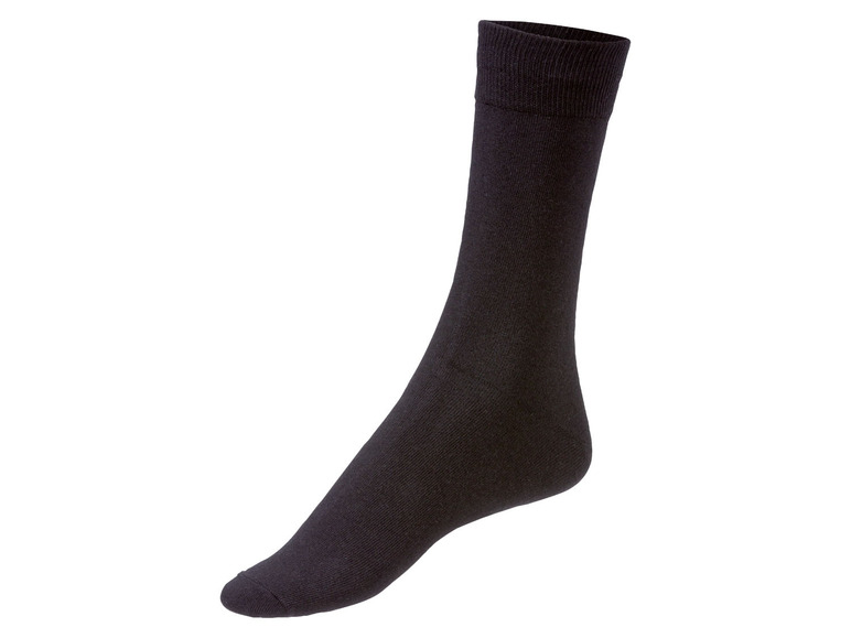  Zobrazit na celou obrazovku LIVERGY® Pánské ponožky, 20 párů - Obrázek 4