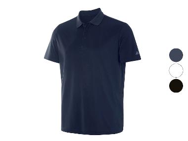 adidas Pánská polokošile