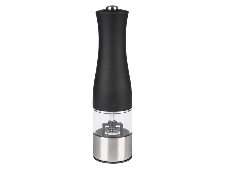  Zobrazit na celou obrazovku SILVERCREST® Mlýnek na sůl / pepř - Obrázek 6