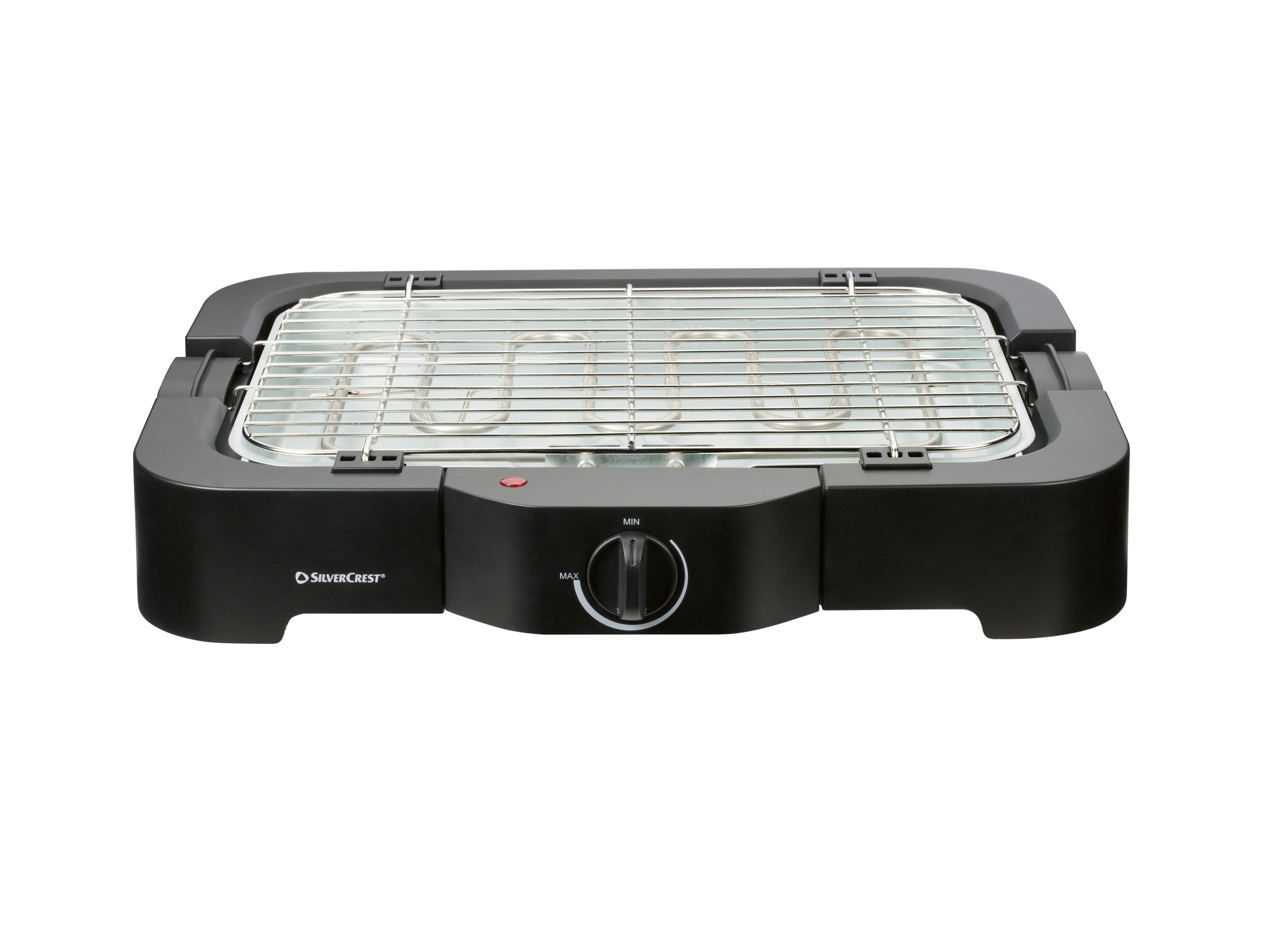 Silvercrest® Elektrický stolní gril Gtge 2300 C1
