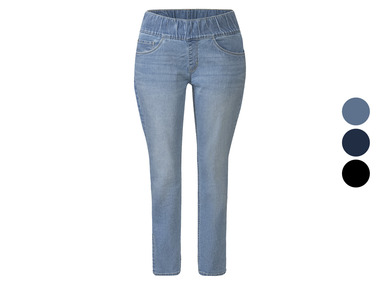 esmara® Dámské džíny "Slim Fit"