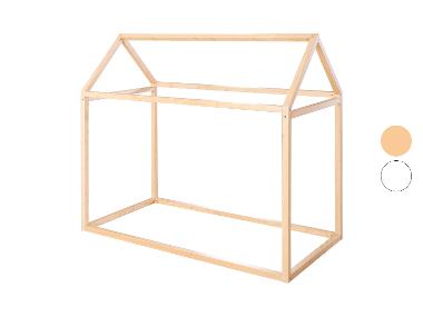 roba Postel ve tvaru domečku