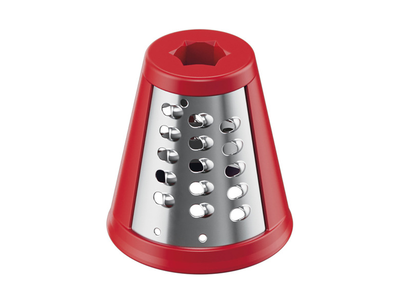  Zobrazit na celou obrazovku SILVERCREST® KITCHEN TOOLS Elektrické struhadlo SGR 150 E2 - Obrázek 8