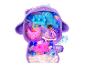 Kompaktní hrací set Polly Pocket ve tvaru ovce, s panenkou a doplňky