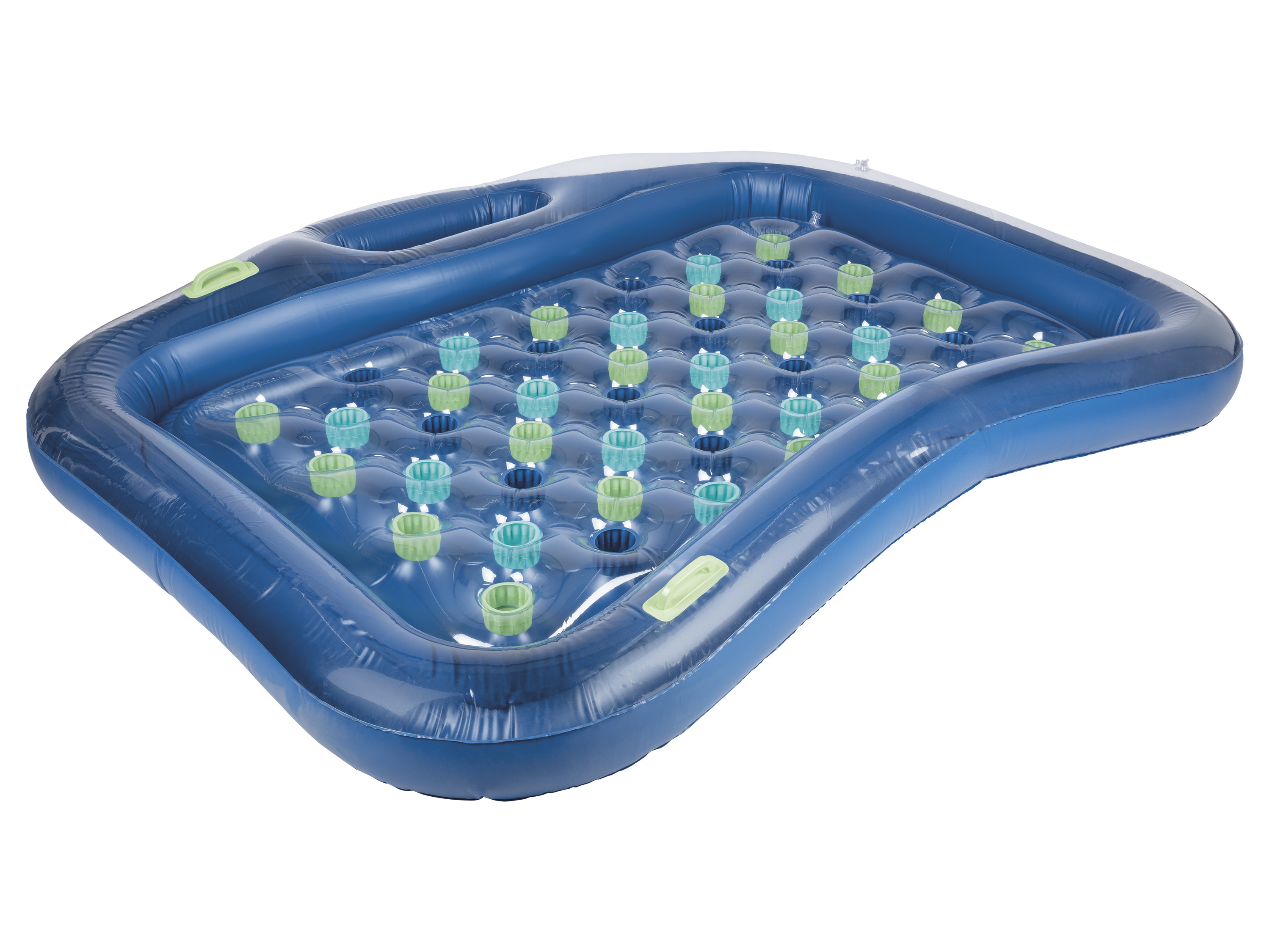 Crivit Dvojitá nafukovací matrace