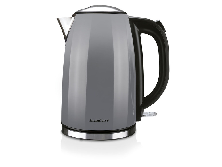 Zobrazit na celou obrazovku SILVERCREST® Rychlovarná konvice SWC 3100 B1 - Obrázek 4