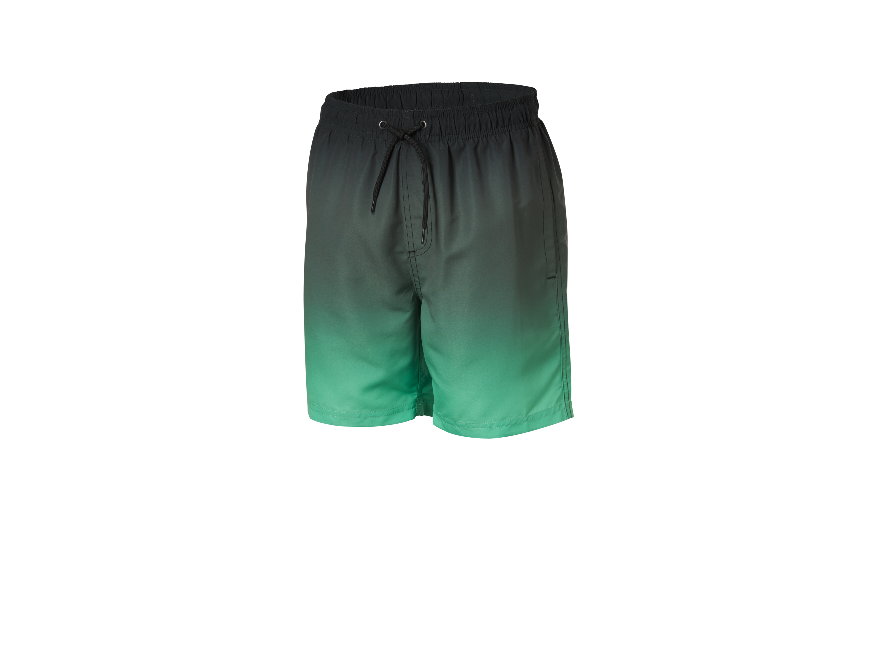 Crivit Chlapecké koupací kraťasy (khaki, 146/152)