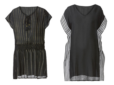 esmara® Dámská plážová tunika